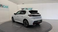 Peugeot 208 1.2 Hybrid 110ch Edition e-DCS6 — photo 7