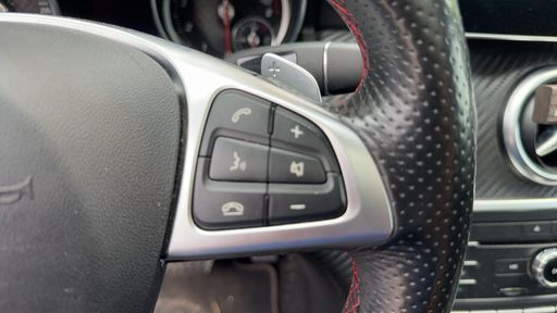 Mercedes Classe A 2.0 220 184 4Matic 7G-DCT - Inspiration – 2016 – 163477 km – Essence – Boîte Automatique — photo 31