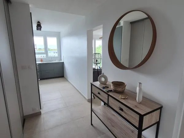 Une chambre se libère dans une super coloc de 3 personnes (Disponible de suite)