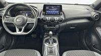 Nissan Juke 1.6 Hybrid 143ch N-Connecta 2023.5 — photo 8