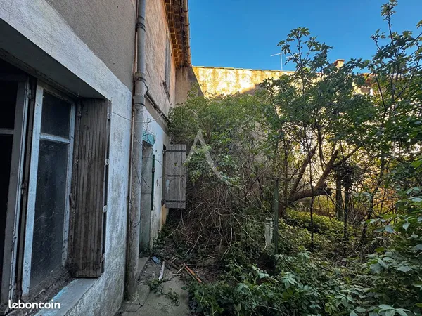 Immeuble 12 pièces 189 m²