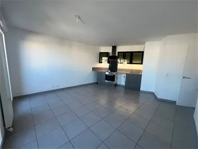 Appartement 3 pièces "Eminence"