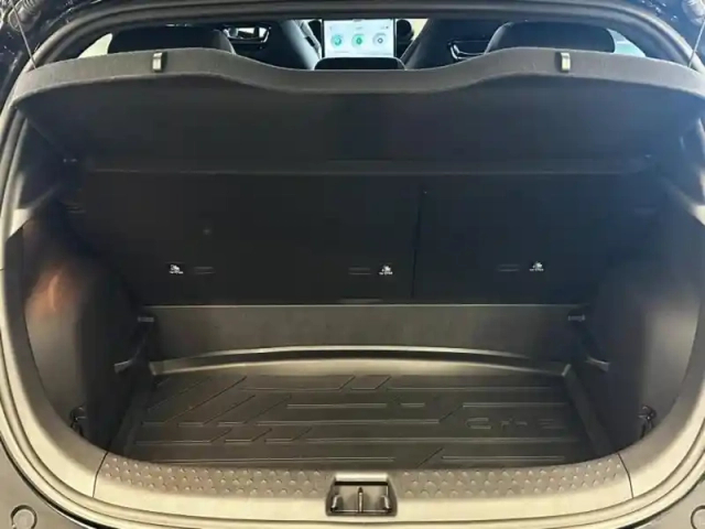 Byd Dolphin 204ch - 60,4 kwh design — photo 6