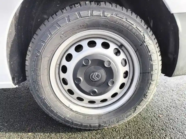 Citroën Jumpy fgn m bluehdi 145 bvm6 — photo 23