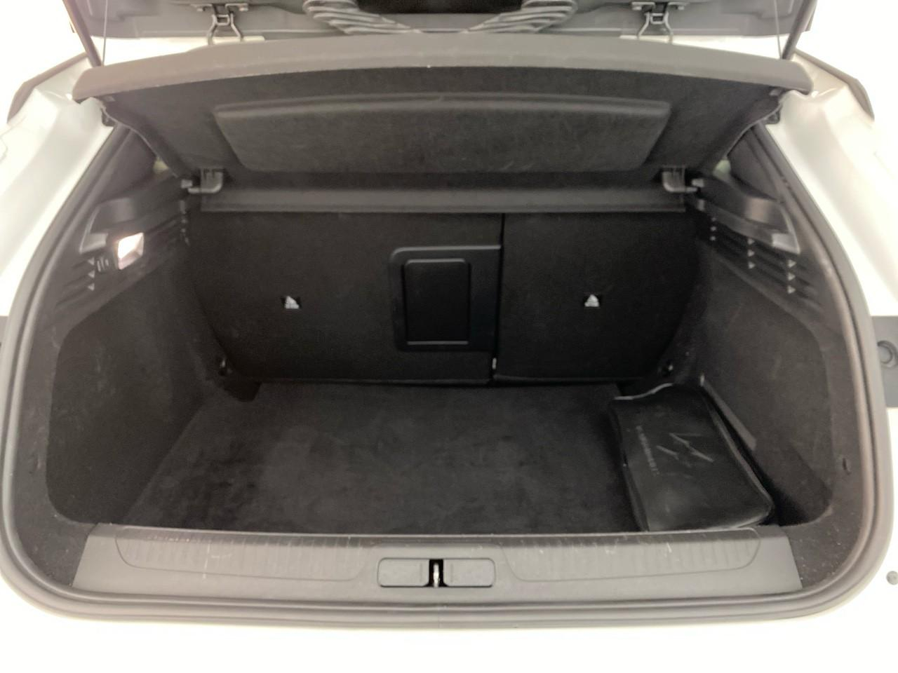 Ds Ds 4 bluehdi 130 eat8 etoile - cuir nappa — photo 6
