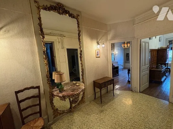 Appartement 4 pièces 90 m²