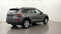 Skoda Kodiaq 2.0 TDI 150ch SCR Ambition DSG7 7 places — photo 5