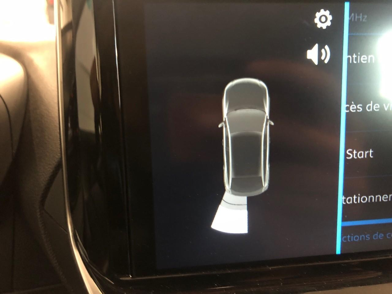 Peugeot 208 puretech 100 s&s bvm6 active — photo 28