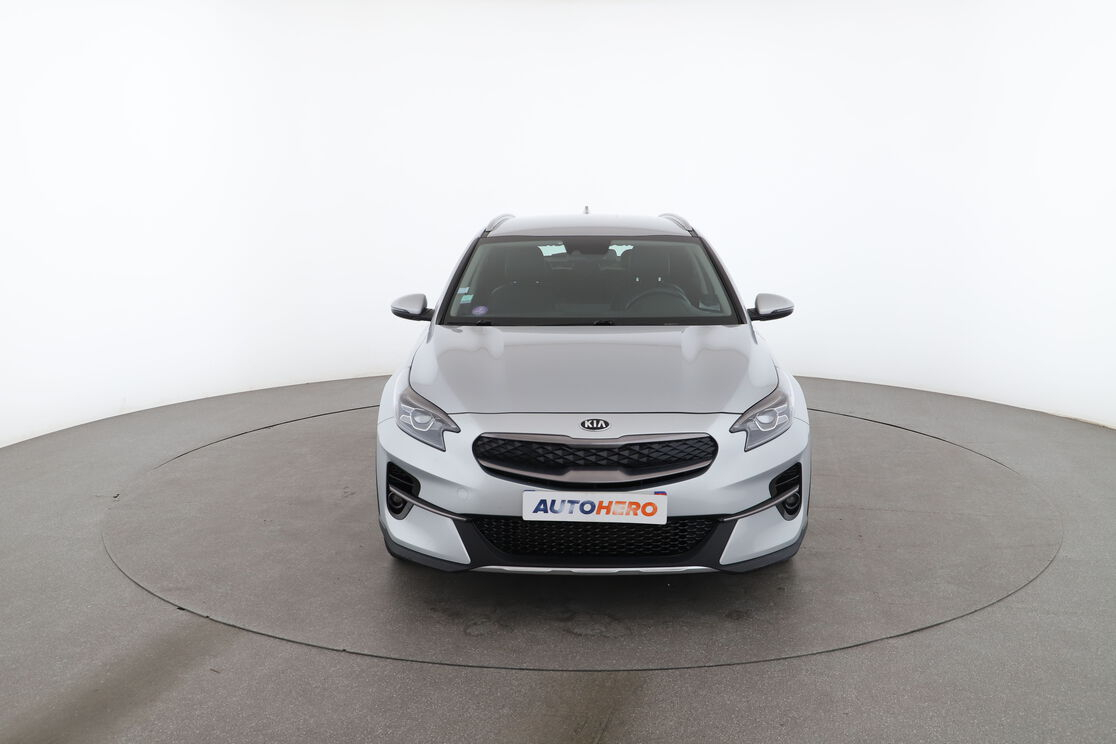 Kia XCeed 1.6 GDi ISG PHEV Active DCT6 — photo 8