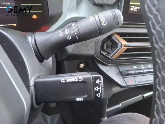 Dacia Duster eco-g 100 — photo 19