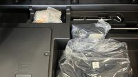 Mitsubishi Eclipse Cross 2.4 MIVEC PHEV 188ch Black Collection 4WD 2023 — photo 15