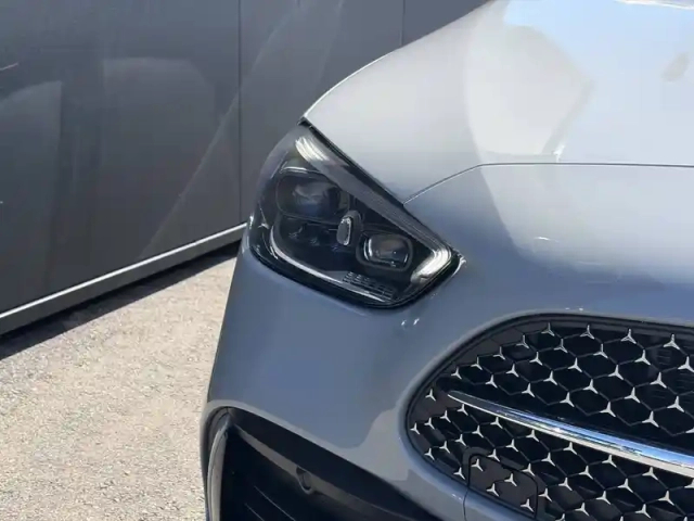 Mercedes Classe C 220 d 9g-tronic — photo 9
