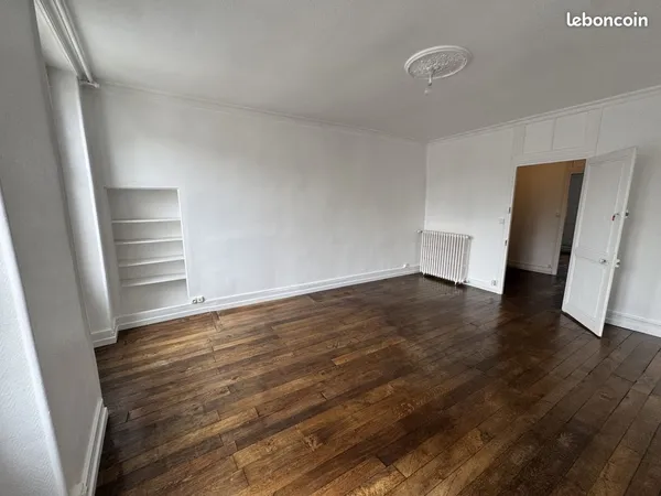 Immeuble de rapport 4 pièces 175 m²