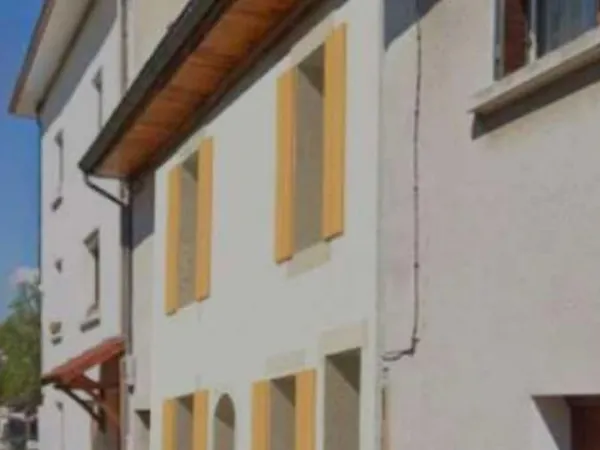 Maison 3 pièces 60 m²