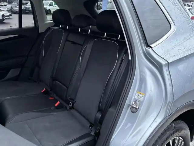Volkswagen Tiguan 1.5 ehybrid 204ch dsg6 — photo 28