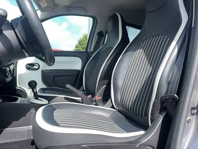 Renault Twingo iii achat intégral - 21 — photo 5