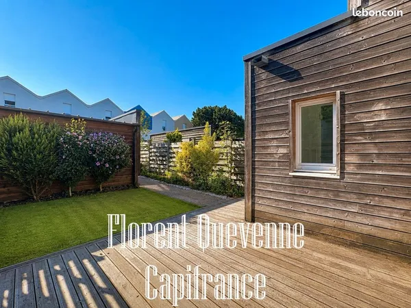 Maison 5 pièces 92 m²