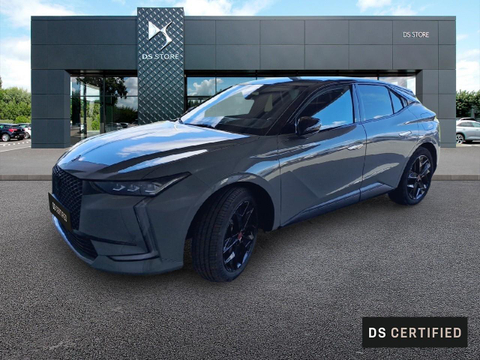 Ds Ds 4 hybride e-tense 225 eat8 performance line+