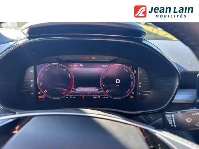 Skoda Fabia 1.0 tsi 95 ch evo 2 bvm5 — photo 33