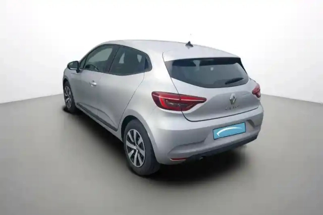 Renault Clio tce 90 — photo 3