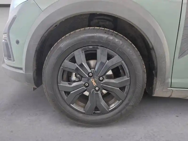 Dacia Sandero tce 90 cvt — photo 90
