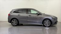 Mercedes Classe B 250 e 160+102ch AMG Line Edition 8G-DCT — photo 4