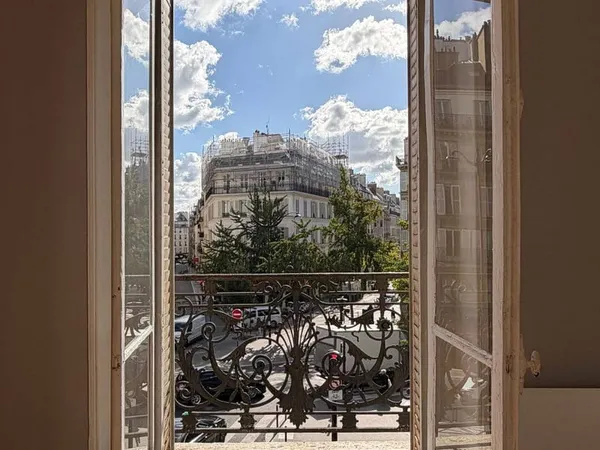 Appartement 4 pièces 94 m²