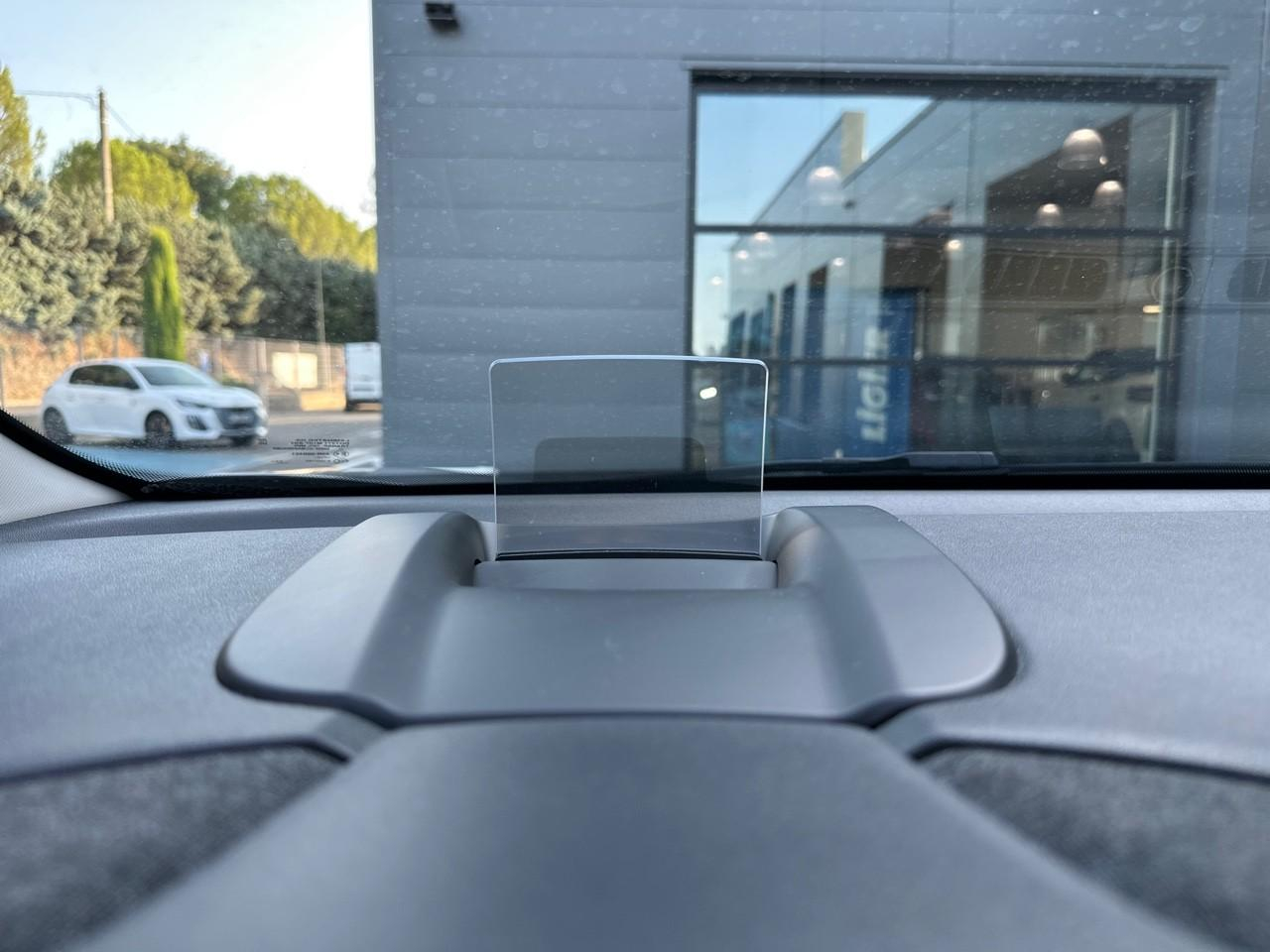Citroën C3 Aircross 1.2 puretech 130ch s&s max automatique — photo 31