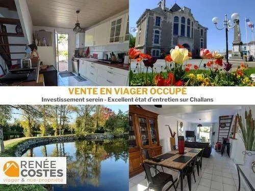 Maison 5 pièces 98 m²