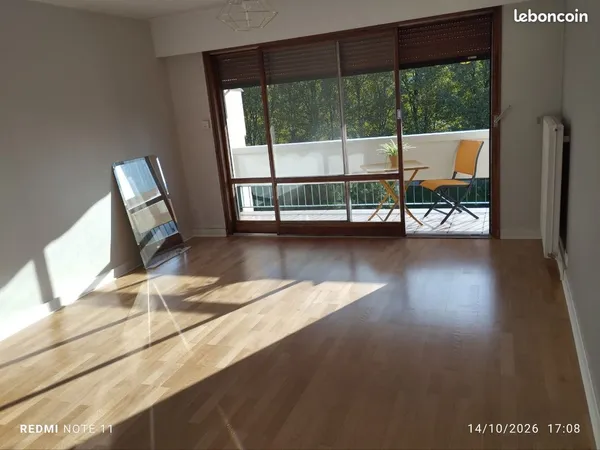 Appartement 3 pièces