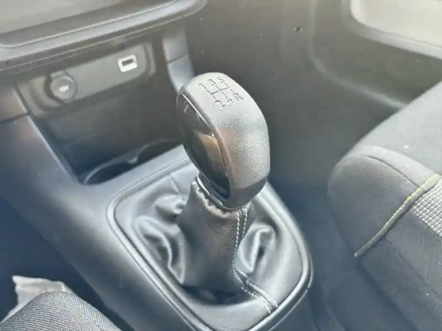 Citroën C3 puretech 83 ch bvm5 — photo 14