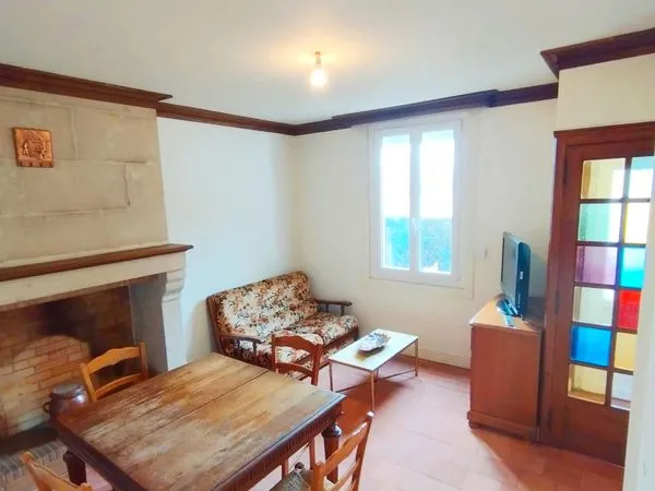 Location appartement de plein pied