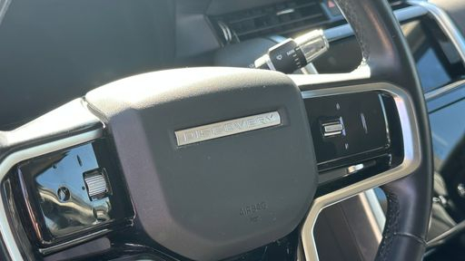 Land Rover Discovery Sport P300e 309 PHEV 4x4 BVA8 - Sport Mark Vi – 2021 – 120194 km – Hybride rechargeable – Boîte Automatique — photo 26