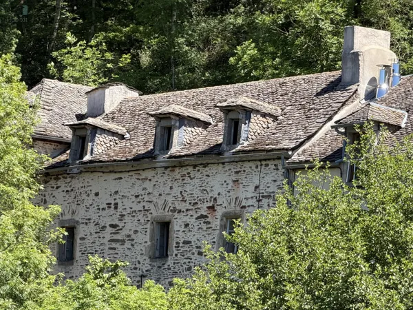 Maison 5 pièces