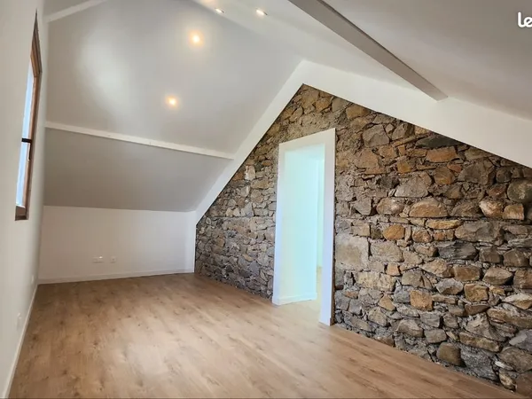 Maison de village
