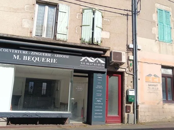 Local commercial