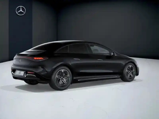 Mercedes Classe E eqe 350 amg line — photo 20