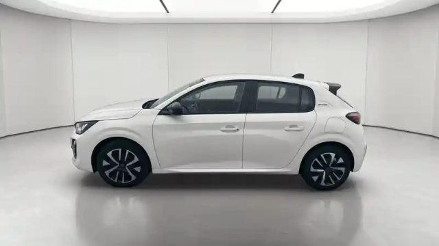 Peugeot 208 hybrid 110 ch e-dcs6 — photo 2