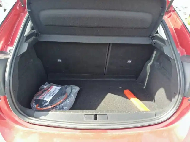 Opel Corsa electrique 136 ch &amp; batterie 50 kw/h — photo 6
