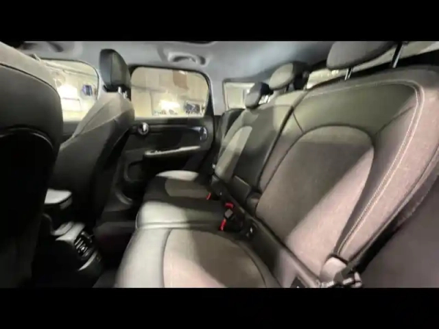 Mini Countryman cooper se 136ch + 88ch all4 bva — photo 14