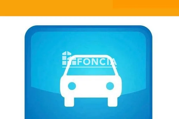 Garage et parking Location Strasbourg 50€