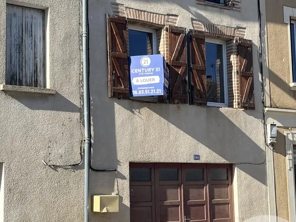 Maison 5 pièces 108 m²