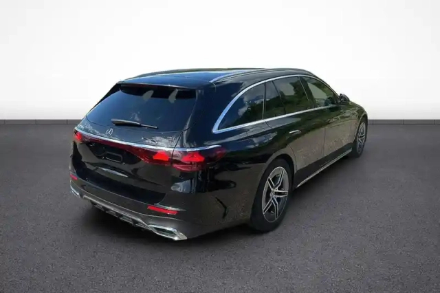 Mercedes Classe E break 220 d 9g-tronic — photo 80