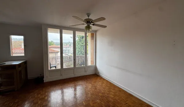 Appartement 1 pièce 35 m²
