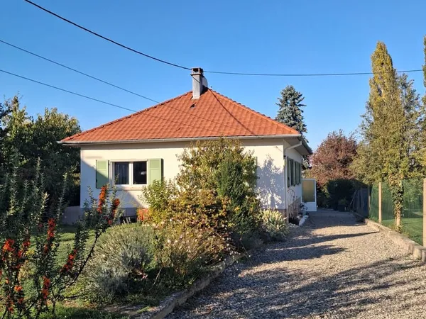 Maison 4 pièces 113 m²