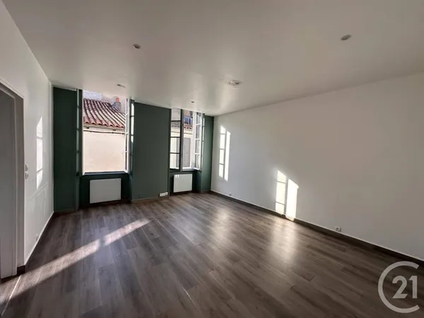 Appartement 4 pièces 64 m²