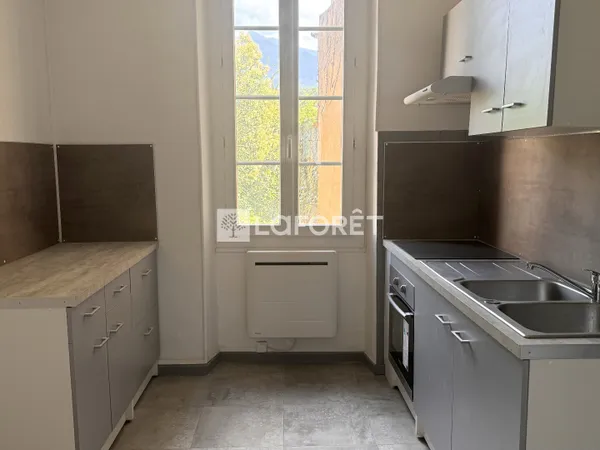 Appartement 3 pièces 90 m²
