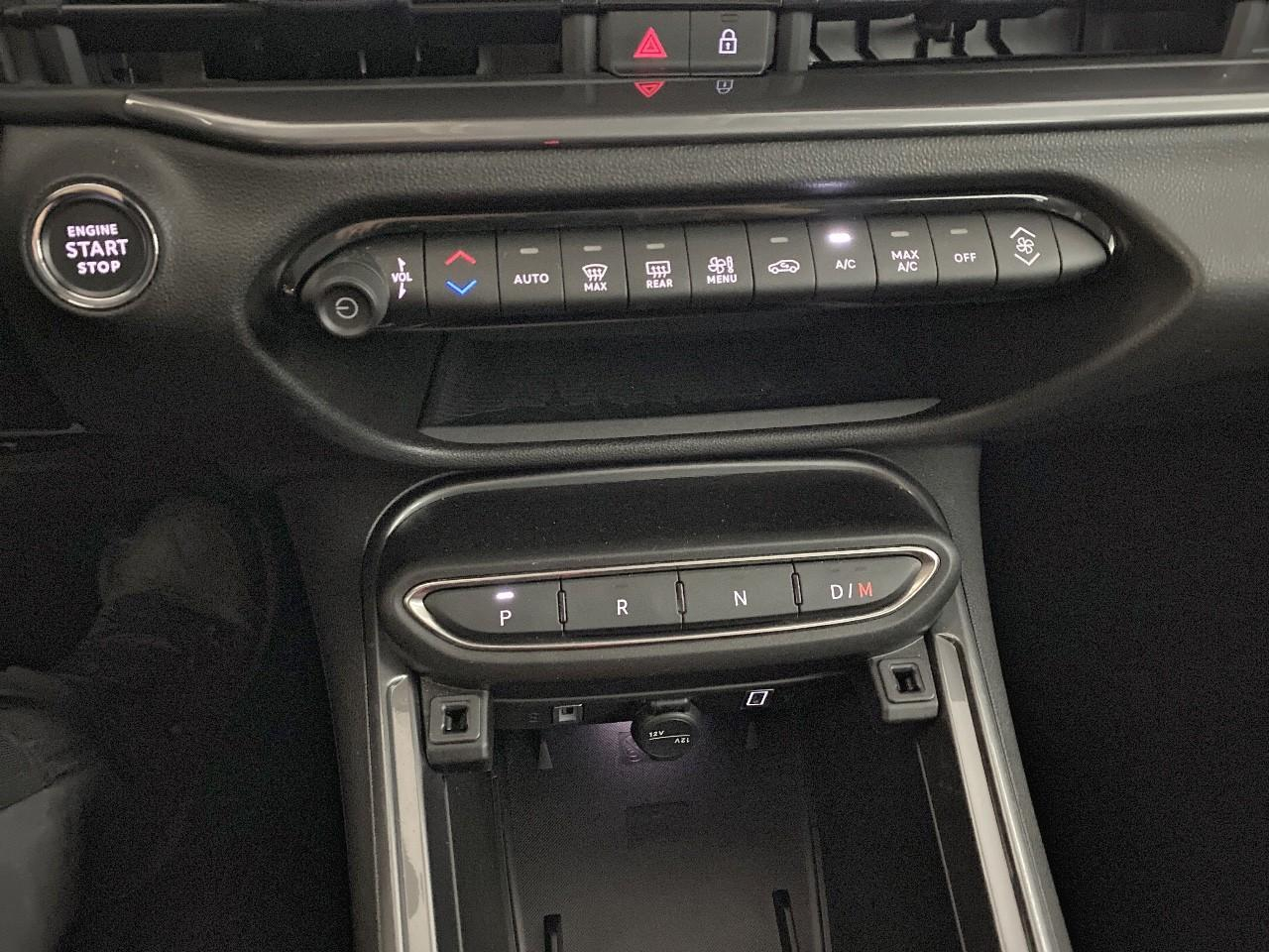 Fiat 600 t-gen 3 1.2 hybrid 145ch edct6 pop — photo 17