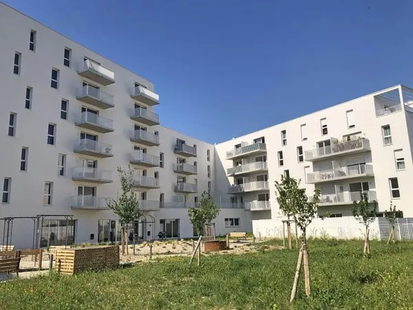 Appartement T2 avec terrasse Résidence Seniors FLEURY/ORNE neuf jamais habité