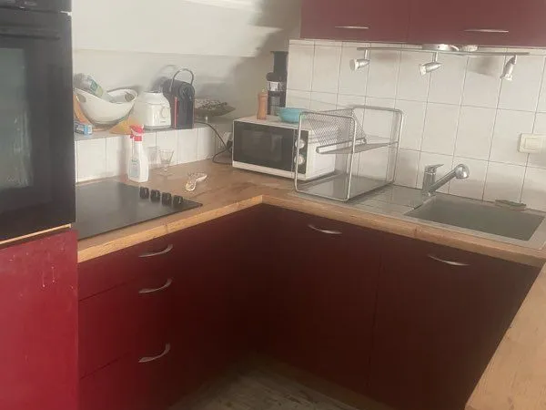 Vente, appartement, Lons-le-Saunier